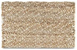 Lábtörlő - Hailey (juta)