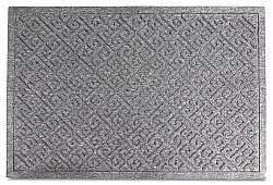 Lábtörlő - Hope (szürke)