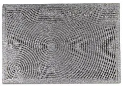 Lábtörlő - Lola (szürke)