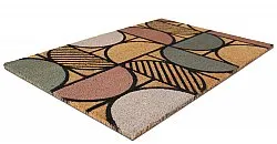 Lábtörlő - Loreen (rózsaszín)