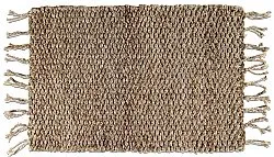 Lábtörlő - Margot (juta)