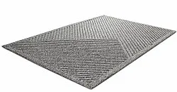 Lábtörlő - Rowan (szürke)