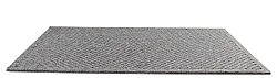 Lábtörlő - Rowan (szürke)