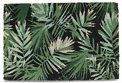 Lábtörlő - Ruby (zöld)