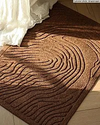 Lábtörlő - Tessa (homok)