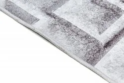 Wilton szőnyeg - Salerno (szürke)