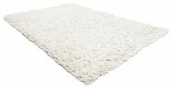 Gyapjúszőnyeg - Aliste Wool Shaggy (snow white)