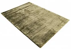 Viskóz szőnyeg - Jodhpur Special Luxury Edition (olíva zöld)