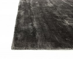 Viskóz szőnyeg - Jodhpur Special Luxury Edition (fekete)