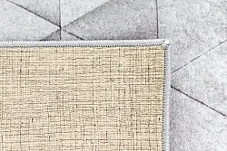 Wilton szőnyeg - Senise (világosszürke)