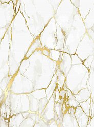 Wilton szőnyeg - Cesina (stone/fehér/arany)