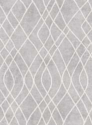 Wilton szőnyeg - Anamur (szürke)