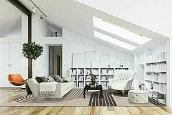 Wilton szőnyeg - Moudania (barna/fekete)