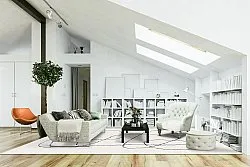 Wilton szőnyeg - Rosetta (szürke)