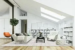 Wilton szőnyeg - Abyar (szürke)