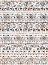 Wilton szőnyeg - Goulette (többszínű)