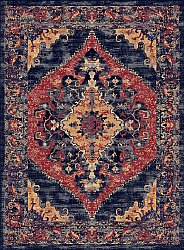 Wilton szőnyeg - Tabarka (többszínű)