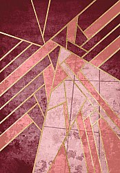 Wilton szőnyeg - Amasra (rózsaszín)