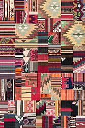 Wilton szőnyeg - Netanya (többszínű)