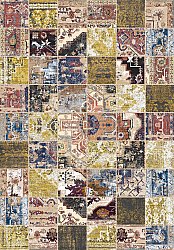 Wilton szőnyeg - Acroma (többszínű)