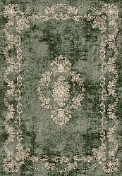 Wilton szőnyeg - Taknis (zöld)