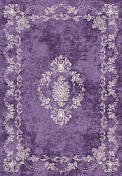 Wilton szőnyeg - Taknis (lila)