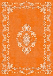 Wilton szőnyeg - Taknis (narancs)