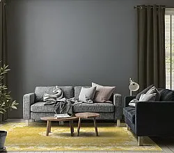 Wilton szőnyeg - Taknis (sárga)