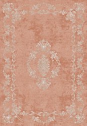 Wilton szőnyeg - Taknis (rózsaszín)