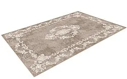 Wilton szőnyeg - Taknis (taupe)