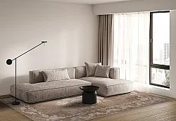 Wilton szőnyeg - Taknis (bezs)