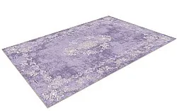 Wilton szőnyeg - Taknis (világos lila)