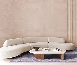 Wilton szőnyeg - Taknis (világos lila)