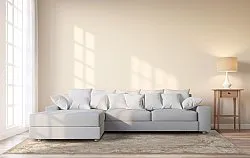 Wilton szőnyeg - Taknis (világos bézs)