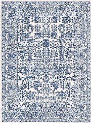 Wilton szőnyeg - Perouges (kék)