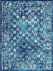 Wilton szőnyeg - Douz (kék)
