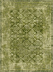 Wilton szőnyeg - Denizli (zöld)