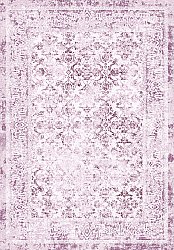 Wilton szőnyeg - Denizli (rózsaszín)
