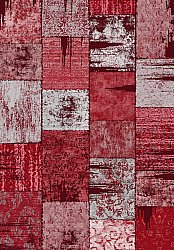 Wilton szőnyeg - Ephesus (piros)