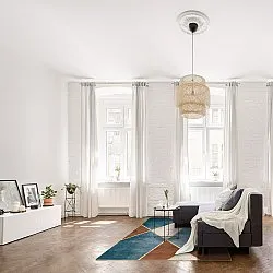 Wilton szőnyeg - Esti (multi)