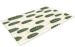 Wilton szőnyeg - Bronte (zöld/multi)