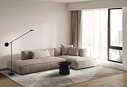 Wilton szőnyeg - Lavinia (bezs/multi)