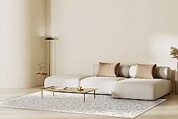 Wilton szőnyeg - Dolores (bezs)