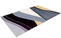 Wilton szőnyeg - Gaia (kék/multi)