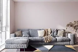 Wilton szőnyeg - Gaia (kék/multi)