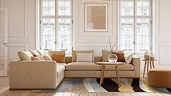 Wilton szőnyeg - Delia (multi)