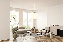 Wilton szőnyeg - Larissa (bezs/multi)