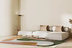 Wilton szőnyeg - Cressida (multi)