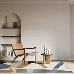 Wilton szőnyeg - Jean (bezs/multi)