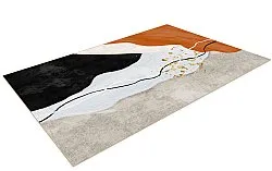 Wilton szőnyeg - Verity (narancs/multi)